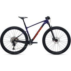 GIANT XTC Advanced 29 2 Purple Haze