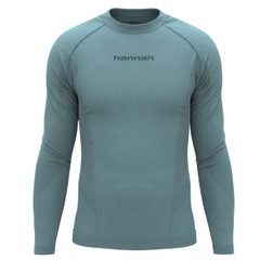 HANNAH THERMO ACTIVE TS L/S stratified sea