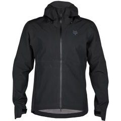FOX Defend 3L Water Jacket Black