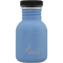 LAKEN Plain 350 ml modrá