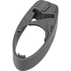 TREK Madone SLR Integrated Headset 15mm Black 2-Piece