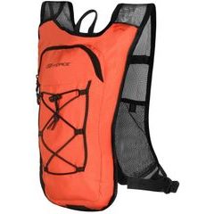 FORCE PILOT 10 l, červený
