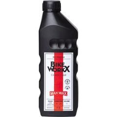 BIKEWORKX Chain Star MAX WAX 1 litr