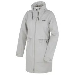 HUSKY NEVR L lt. grey