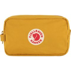 FJÄLLRÄVEN Kånken Gear Bag, Ochre