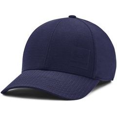 UNDER ARMOUR M iso@chill Armourvent STR, Midnight Navy / Midnight Navy