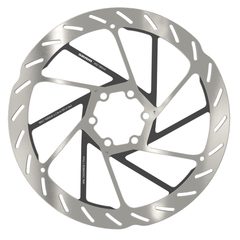 SRAM AM DB ROTOR/BOLTS HS2 180 ROUNDED