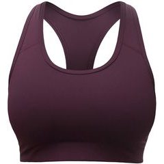 SENSOR INFINITY ECO dámský top port red