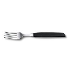 VICTORINOX 6.9033.09 Vidlička Swiss Modern, černá