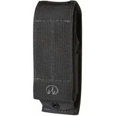 LEATHERMAN SHEATH/MOLLE USA-BLACK/XL