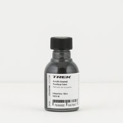 TREK Paint Touch-Up 30ml TK013-M Gloss Lithium Grey