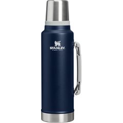 STANLEY Legendary Classic Bottle 1,4 l Dark Navy