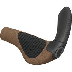 ERGON GP4 Evo BioKork vel L