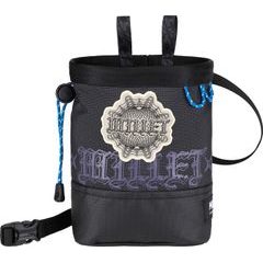 MILLET BJJ CHALK BAG BLACK - NOIR