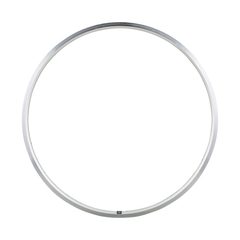 BONTRAGER Connection 26 Inch Rim Brake Presta 36H Silver