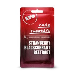 LYOFOOD Ruby Smoothie Mix 30g