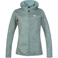 HANNAH DAGNYS HOODY chinois mel