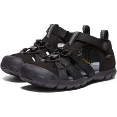 KEEN SEACAMP II CNX YOUTH black/grey