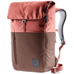 DEUTER UP Seoul 16 + 10 raisin-caspia