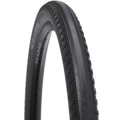WTB BYWAY 650x47c TCS černá
