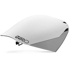 GIRO Aerohead MIPS II Mat White