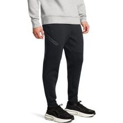UNDER ARMOUR UA Unstoppable Flc Jgr EU černá