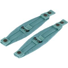 FJÄLLRÄVEN Kånken Mini Shoulder Pads, Sky Blue