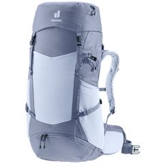 DEUTER Futura Pro 30 SL polar-bluejay
