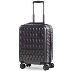 ROCK TR-0192/3-S ABS/PC - charcoal