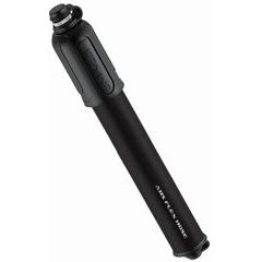 LEZYNE HV DRIVE - M SATIN BLACK