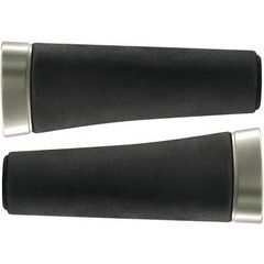 SELLE ROYAL Nivo Gel - 130/130 | Black