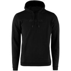 FORCE COMFY UNI přes hlavu s kapucí černá
