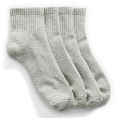 GAP 799159-01 Ponožky, 2 páry Šedá