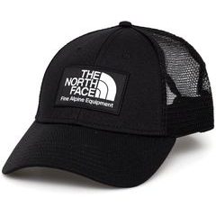 THE NORTH FACE MUDDER TRUCKER, TNF BLACK