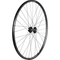 BONTRAGER Wheel Front Bontrager Approved TLR/DC-20 700 Disc 32H Black