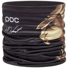 POC Neck Warmer Marco Odermatt Ed. Uranium Black/Podium Gold