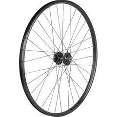 BONTRAGER Wheel Front Bontrager Connection/DC-20 27.5" 6B 32H Black