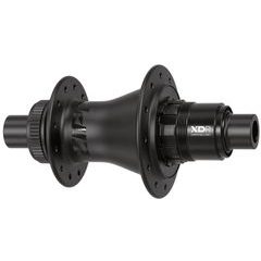 ZIPP 00.2018.023.000 - AM HUB ZR1 R DBCL 24H 12X142 XDR BLK A1