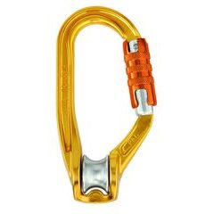 PETZL ROLLCLIP A TRIACT LOCK
