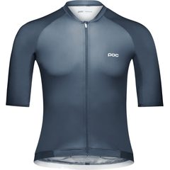 POC M's Pristine Jersey Apatite Navy