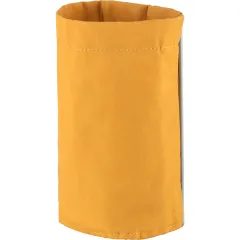 FJÄLLRÄVEN Kånken Bottle Pocket Ochre