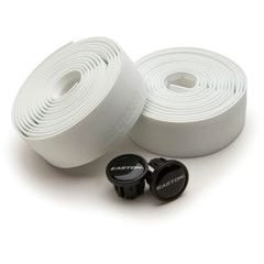 EASTON CYCLING PINLINE LOGO WHITE