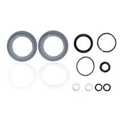 ROCK SHOX AM FORK SVC KIT RCN SLV CL