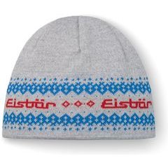 EISBÄR Kenan MÜ Grau-Blau-Rot