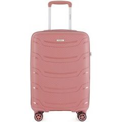 HIGHBURY Carbon HBY-0178/3-M PP 62 L - růžová