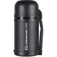 LIFEVENTURE Wide Mouth Flask 1000ml