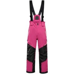 ALPINE PRO WERADO 2 fuchsia fedora