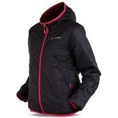 TRIMM TECHNO LADY black / pinky