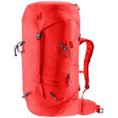 DEUTER Guide 44+6 poppy-crimson