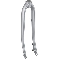 TREK Fork Rigid Diamant Juna+ 700 Threaded Disc 280mm Quicksilver
